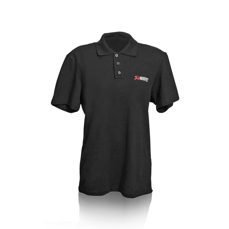 Akrapovic male shirt