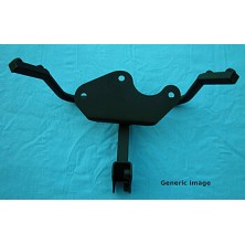 copy of TSS FAIRING BRACKET YAMAHA R6 08-15