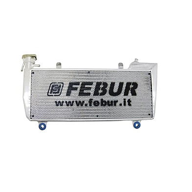 FEBUR RADIATOR DUCATI 899/1199/1299 12-18