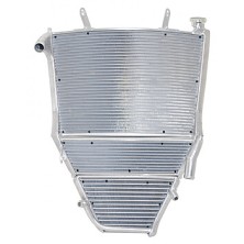 FEBUR WATER AND OIL RADIATOR YAMAHA YZF R6 2017-