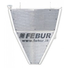 FEBUR RADIATOR HONDA CBR 1000 RR 2017-2019