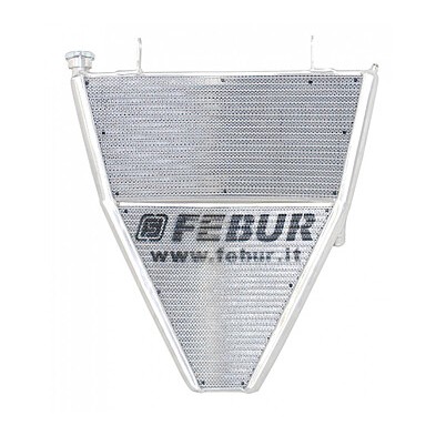 FEBUR RADIATOR HONDA CBR 1000 RR 2017-2019