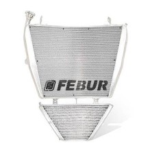 FEBUR WATER AND OIL RADIATOR HONDA CBR 1000 RR 2020-