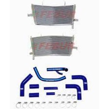 FEBUR WATER AND OIL RADIATOR APRILIA RSV4 2015-