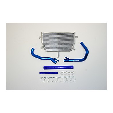 FEBUR SUPPLEMENTARY RADIATOR BMW S1000RR 09-18