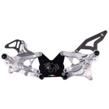 SPIDER REARSET KAWASAKI ZX10 R 16-