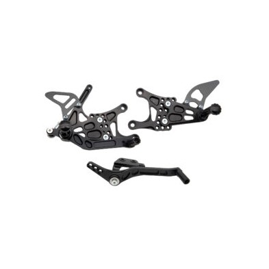 SPIDER REARSET YAMAHA R6 17-