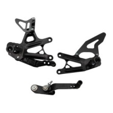 SPIDER REARSET SUZUKI GSXR 1000 17-