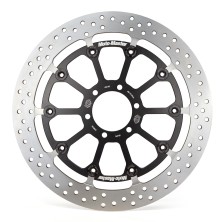 HALO T-FLOATER FULL FLOATING PROFESIONAL RACING HONDA 6mm