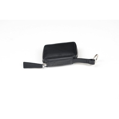 Keys leather case