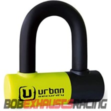 URBAN ANTI-THEFT PADLOCK