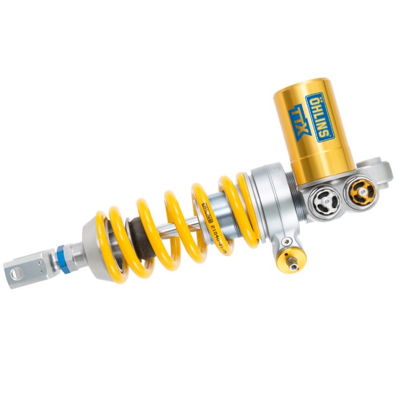 OHLINS SHOCK YAMAHA YZF R6 06-12