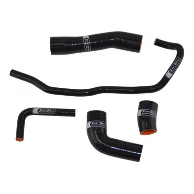 EAZI-GRIP SILICONE HOSE KIT BMW S1000RR 19-