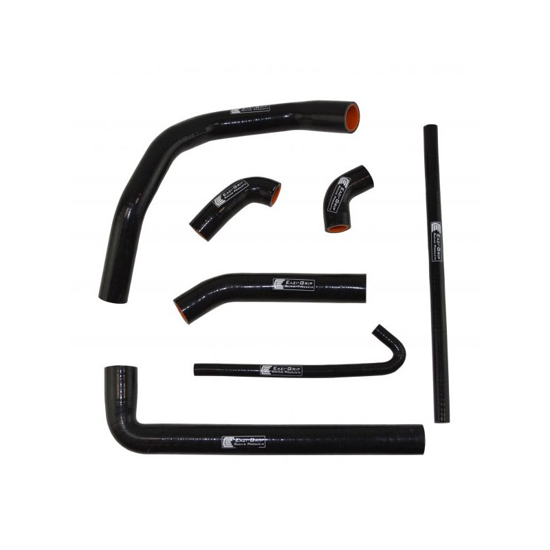 EAZI-GRIP SILICONE HOSE KIT DUCATI 899/R 13-15