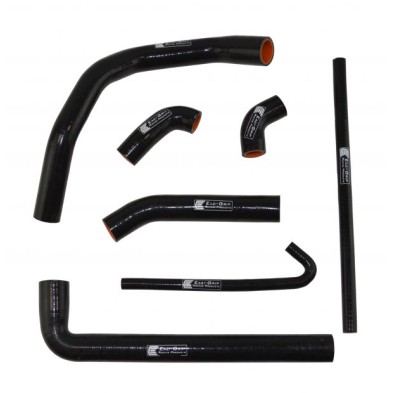 EAZI-GRIP SILICONE HOSE KIT DUCATI 899/R 13-15