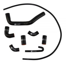 EAZI-GRIP SILICONE HOSE KIT DUCATI 1098R/S 07-09