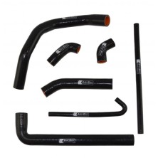 EAZI-GRIP SILICONE HOSE KIT DUCATI 1098R/S 07-09