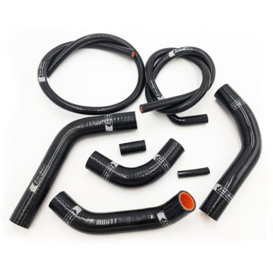 EAZI-GRIP SILICONE HOSE KIT HONDA CBR 1000RR 20-23