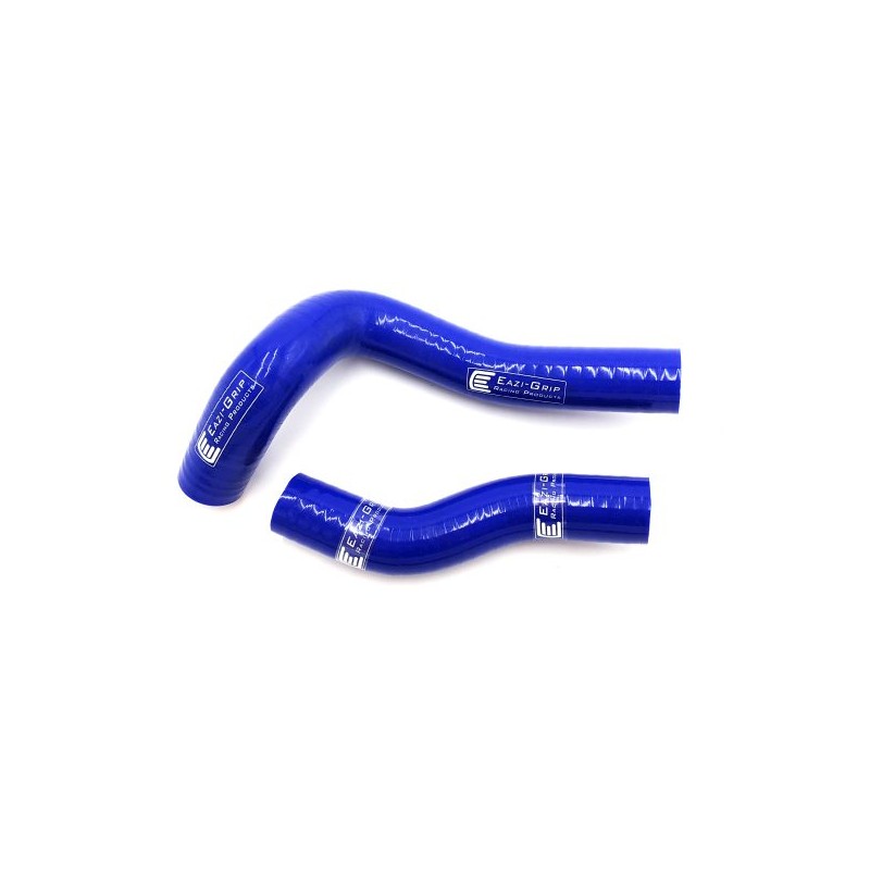 EAZI-GRIP SILICONE HOSE KIT KAWASAKI NINJA 400 18-24