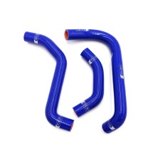 EAZI-GRIP SILICONE HOSE KIT KAWASAKI ZX10R/RR 21-24