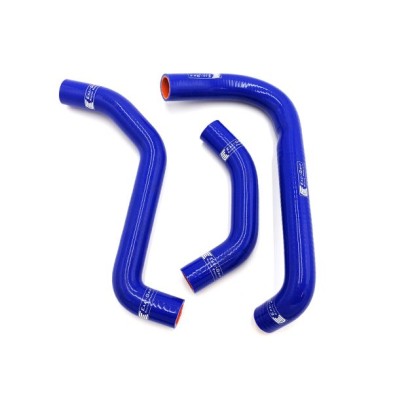 EAZI-GRIP SILICONE HOSE KIT KAWASAKI ZX10R/RR 21-24