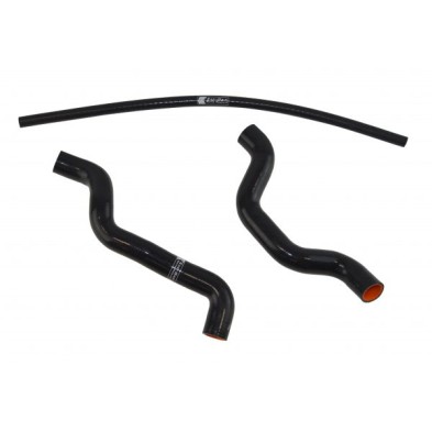 EAZI-GRIP SILICONE HOSE KIT SUZUKI SV 650 03-14