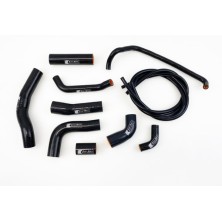 EAZI-GRIP SILICONE HOSE KIT YAMAHA R6 06-24 ROAD