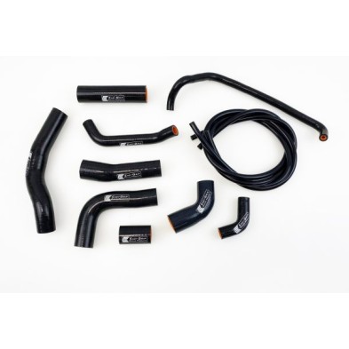 EAZI-GRIP SILICONE HOSE KIT YAMAHA R6 06-24 ROAD