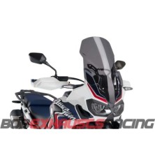 PUIG WINDSHIELD TOURING CRFL1000 AFRICA TWIN 2016-19