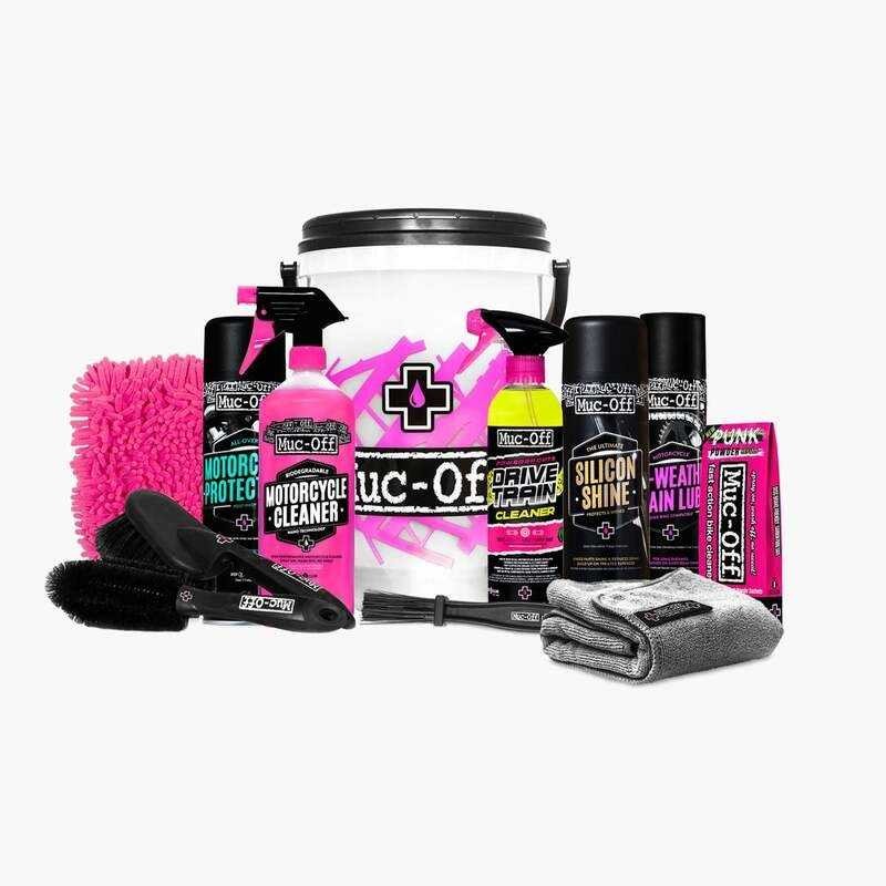 copy of Pressure wash kit Muc-Off Pressure Washer