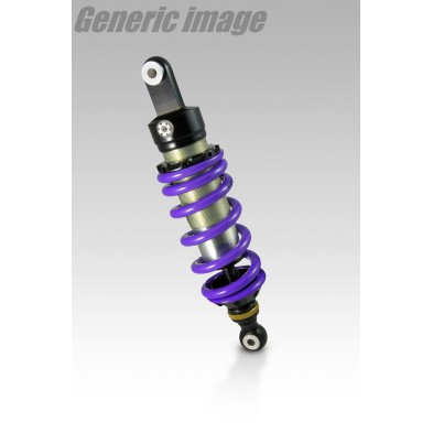 HYPERPRO EMULSION REAR SHOCK