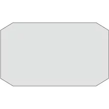 EAZI-GRIP PROTECTOR DASHBOARD APRILIA TUAREG 660 21-24