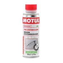 MOTUL FUEL SYSTEM CLEAN MOTO 200ML