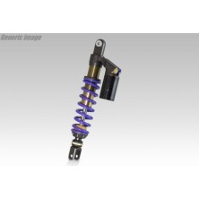 HYPERPRO REAR SHOCK WITH INTEGRATED DEPOSIT