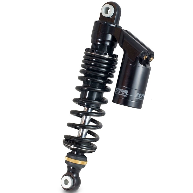 HYPERPRO REAR SHOCK WITH INTEGRATED DEPOSIT