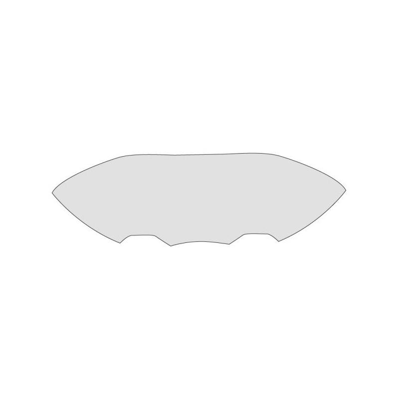 EAZI-GRIP DASHBOARD PROTECTOR HONDA PCX 125 21-24 EAZI-GRIP DASHBOARD PROTECTOR HONDA PCX 125 21-24