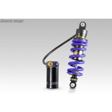 HYPERPRO REAR SHOCK WITH REMOTE DEPOSIT