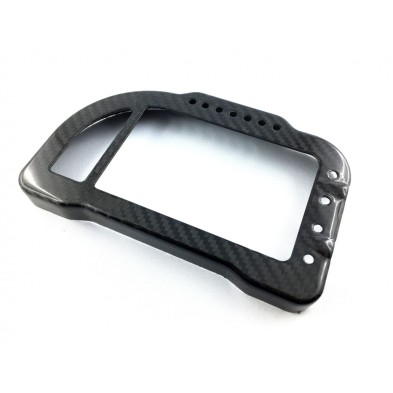 I2M DASHBOARD CHROME COVER