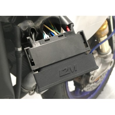 I2M ABS EMULATOR APRILIA RSV4 APRC 13-16