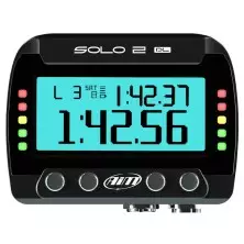 AIM SOLO2 DL LAP TIMER GPS