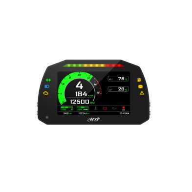 AIM DASH LOGGER KAWASAKI ZX10R