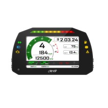 AIM DASH LOGGER KAWASAKI ZX10R