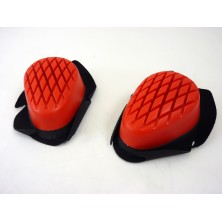 LIGHTECH RAIN KNEE SLIDERS