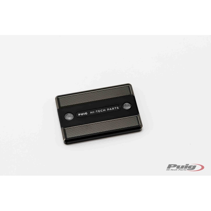 PUIG TAPA DEPÓSITO LÍQUIDO DE FRENO YAMAHA 9267 PUIG TAPA DEPÓSITO LÍQUIDO DE FRENO YAMAHA 9267