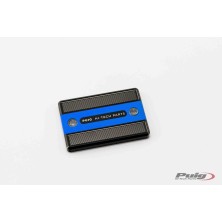 PUIG TAPA DEPÓSITO LÍQUIDO DE FRENO YAMAHA