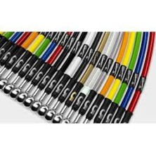 GOODRIDGE FRONT METAL HOSES