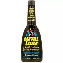 METAL LUBE FORMULA MOTORCYCLE 4T WET CLUCH