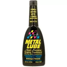 METAL LUBE FORMULA MOTORCYCLE 4T WET CLUCH