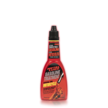 METAL LUBE GASOLINE TREATMENT 236ML