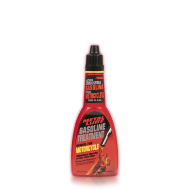 METAL LUBE GASOLINE TREATMENT 236ML